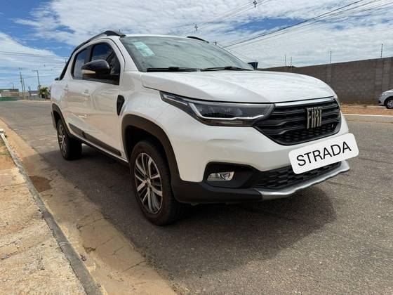 FIAT STRADA 1.3 FIREFLY FLEX VOLCANO CD MANUAL